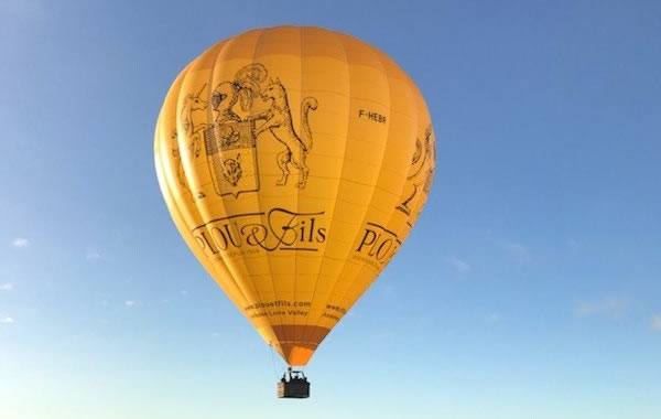 rekenmachine Decoratief brandwonden Lexicon All About The Hot Air Balloon Balloon Revolution