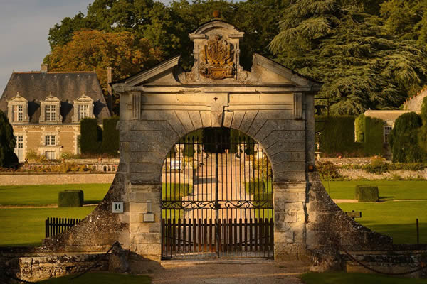 Château de Valmer - Vins et Jardins - Balloon Revolution