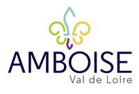 Logo Office du tourisme Amboise Val de Loire