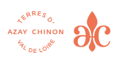 Logo Office de Tourisme Azay-Chinon Val de Loire Tourisme