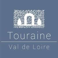 Logo Touraine Val de Loire