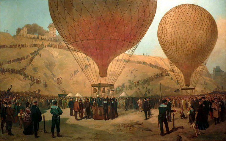 Histoire De La Montgolfi re Tout Sur La Montgolfi re Balloon Revolution Histoire De La Montgolfi re Tout Sur La Montgolfi re Balloon Revolution