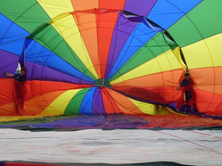 Vols questions BalloonRevolution 01