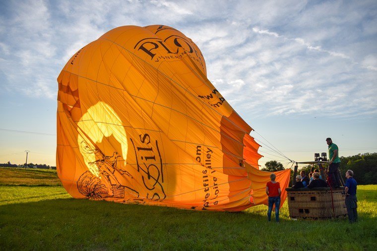 Vols questions BalloonRevolution 04