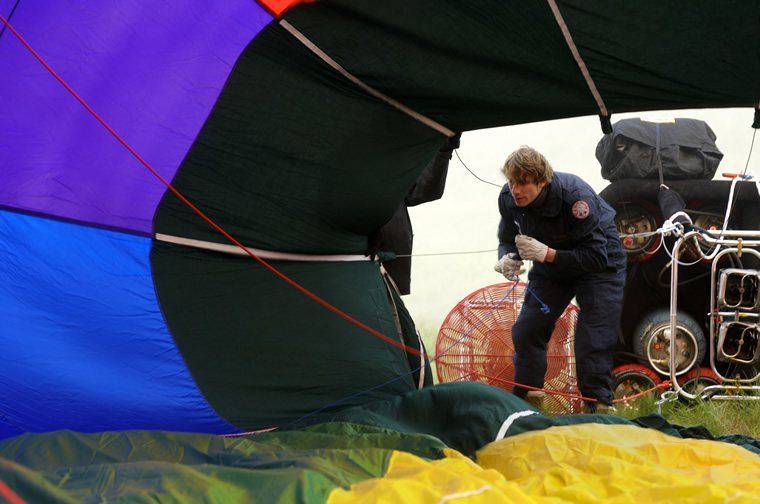 Sécurité des vols en montgolfière 03