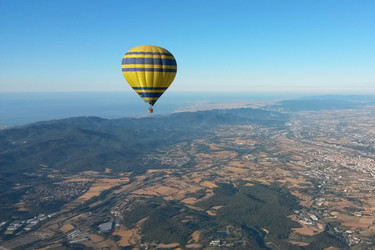 Parc Naturel du Montseny